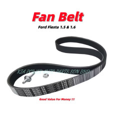 Fan Belt